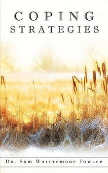 Paperback Coping Strategies Book