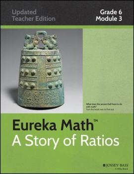 Paperback Common Core Mathematics, a Story of Ratios: Grade 6, Module 3: Rational Numbers Book