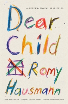 Hardcover Dear Child Book