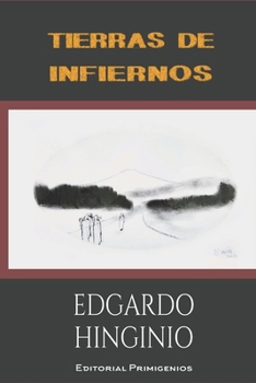 Paperback Tierras de infiernos [Spanish] Book