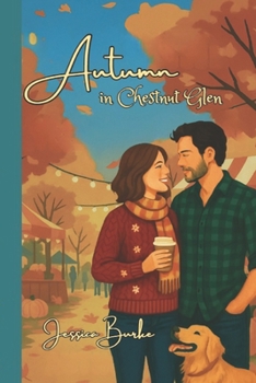 Autumn In Chestnut Glen (The Chestnut Glen Series)