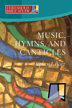 Paperback Music, Hymns, and Canticles Book