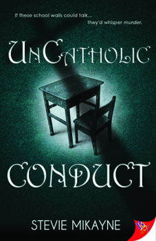 Paperback Uncatholic Conduct Book