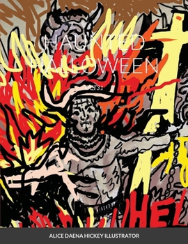 Paperback Haunted Halloween: Oct31 Book