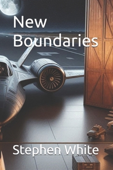 Paperback New Boundaries Book