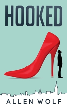 Paperback Hooked Book