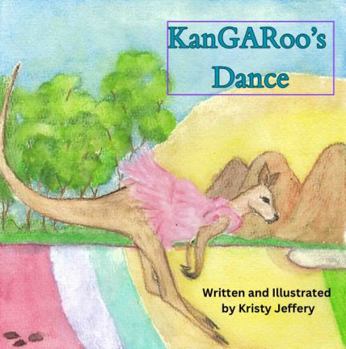 Paperback KanGARoo's Dance Book