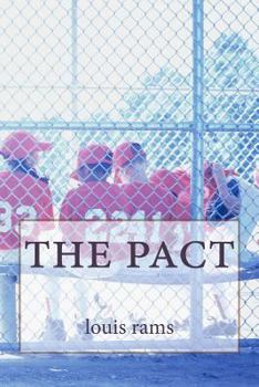 Paperback The pact Book