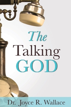 Paperback The Talking God Book