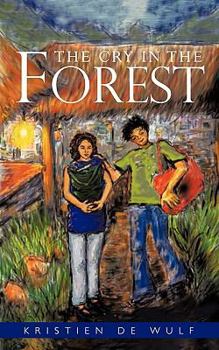 Paperback The Cry in the Forest Book