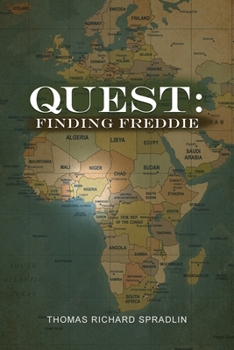 Paperback Quest: Finding Freddie Book