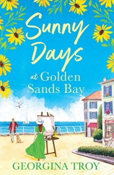 Sunny Days on the Boardwalk - Book #4 of the Boardwalk by the Sea