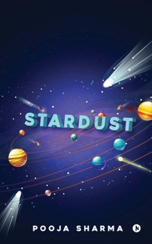 Paperback Stardust Book