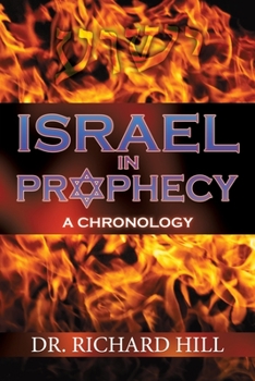 Paperback Israel In Prophecy Book