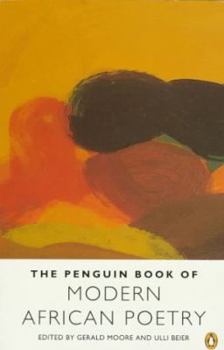 Mass Market Paperback Modern African Poetry, the Penguin Book Of: Revised Edition Book