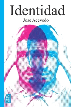 Paperback Identidad [Spanish] Book