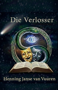 Paperback Die Verlosser [Afrikaans] Book