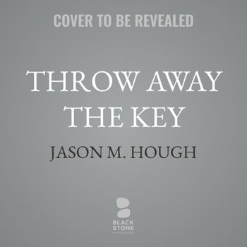 Audio CD Throw Away the Key Book