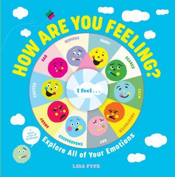 Board book How Are You Feeling? Book