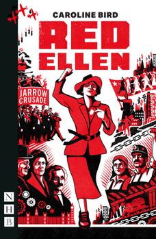 Paperback Red Ellen Book