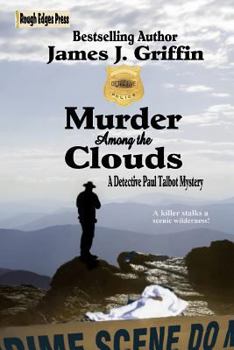 Paperback Murder Among The Clouds Book