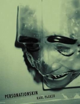 Paperback Personationskin Book