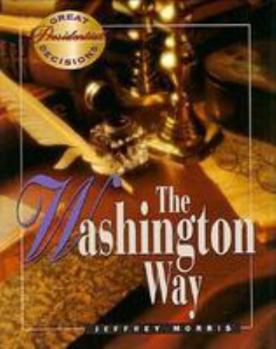Hardcover The Washington Way Book