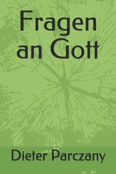 Paperback Fragen an Gott [German] Book