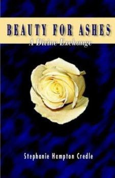 Paperback Beauty for Ashes Book