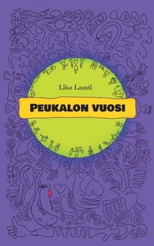 Paperback Peukalon vuosi [Finnish] Book