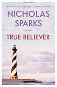 True Believer - Book #1 of the Jeremy Marsh & Lexie Darnell