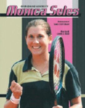 Hardcover Monica Seles (OA) Book
