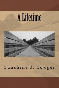 Paperback A Lifetime Book