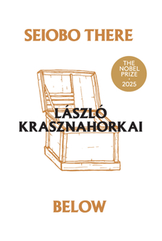 Paperback Seiobo There Below Book