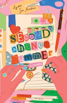Second Chance Summer