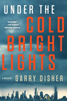 Paperback Under the Cold Bright Lights Book
