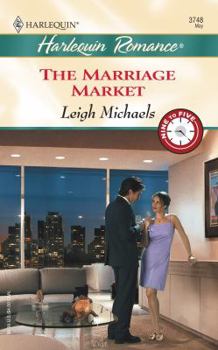 Mass Market Paperback The Marriage Market Book