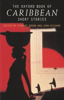 Paperback The Oxford Book of Caribbean Short Stories Book