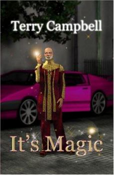 Paperback It's Magic Book
