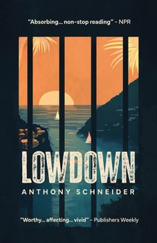 Paperback Lowdown Book