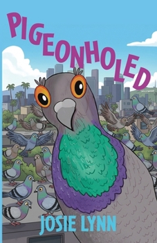 Paperback Pigeonholed Book