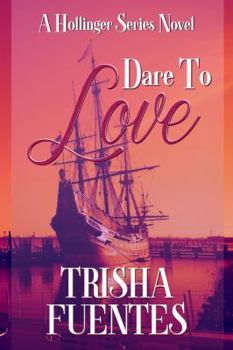 Paperback Dare to Love: A Hollinger Series Novel Book