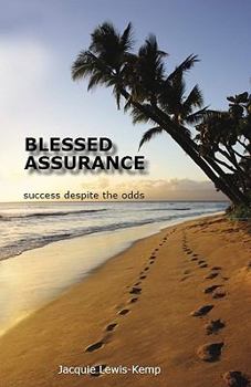 Paperback Blessed Assurance Book