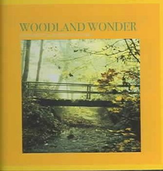 Music - CD Woodland Wonder Book