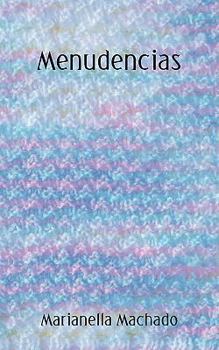Paperback Menudencias Book