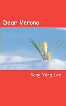 Paperback Dear Verona Book