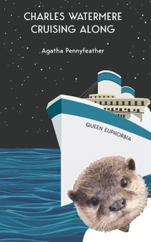 Paperback Charles Watermere Cruising Along Book