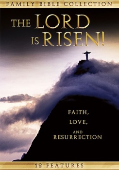 The Lord is Risen