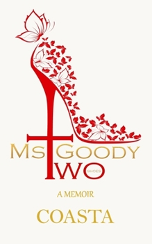 Paperback Ms Goody Two Shoes Book