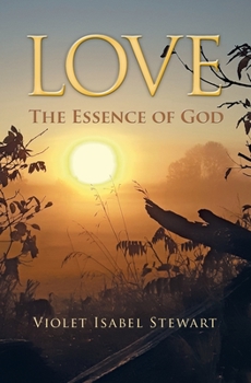 Paperback Love: The Essence of God Book